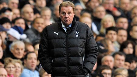 Tottenham netezește fără să vrea drumul Stelei către plasa porții lui Twente!** Redknapp ar putea să le dea steliștilor o mână de ajutor