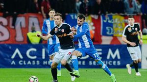 Mulțescu a făcut planul pentru meciul cu Dinamo: "Nu trebuie să mai facem greșeli în apărare și să fim eficienți în atac!". Căpitanul Andrei Ivan vrea trofeul Cupei României la Craiova