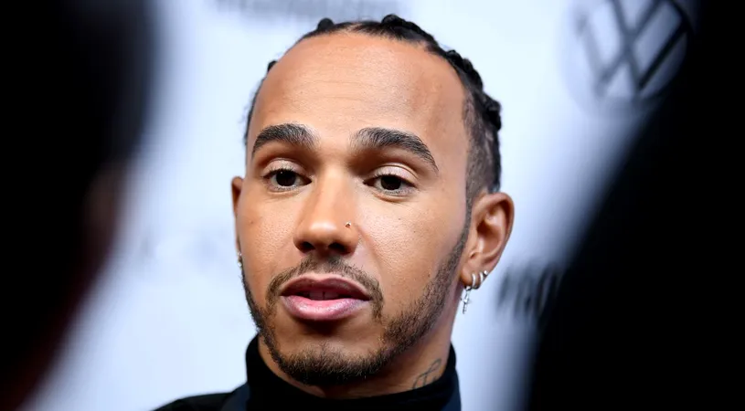 Lewis Hamilton, după ce s-a infectat cu noul coronavirus: „Nu se simte prea bine! COVID-19 trebuie luat în serios”