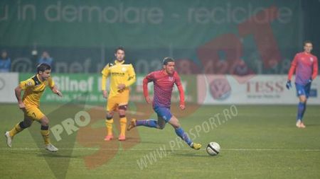 Meciul de la Brașov, special pentru Chipciu:** "Îi felicit pentru victorie. Totul a trecut și ne pregătim de următorul meci"