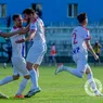 SC Oțelul, la un meci de finala pentru Liga 2! Dorinel Munteanu, încântat de victoria cu Foresta Suceava: ”Jucătorii au înțeles ce au de făcut, consider că am controlat partida”