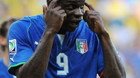 FOTO Doar Balotelli putea să facă asta! Ce animal de companie și-a cumpărat