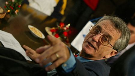 "Am fost în degringoladă totală! Trebuie să ne revenim repede!"