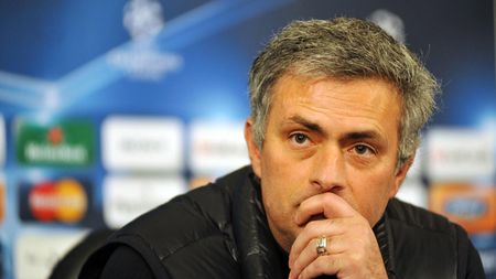Moratti confirmă**: "Lui Mourinho îi e dor de Anglia"