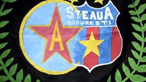 Anunț fără echivoc din Italia în războiul FCSB - CSA: „Asta-i Steaua adevărată. Nu s-a schimbat nimic” | EXCLUSIV