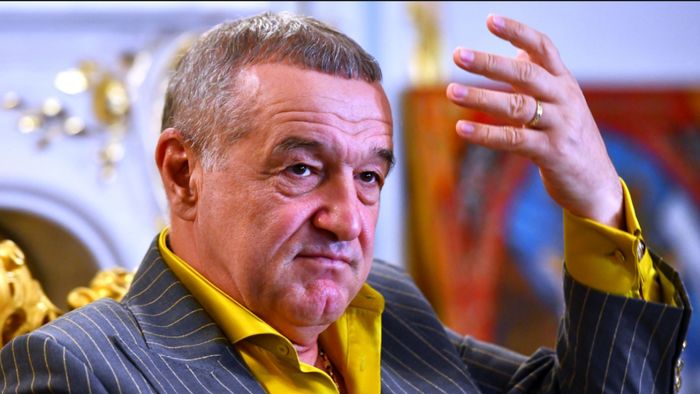 Gigi Becali, negocieri cu Zoltan Teszari, mogulul de la DigiSport. I-a cerut 40 de milioane de euro „miliardarului fără chip” pentru drepturile TV