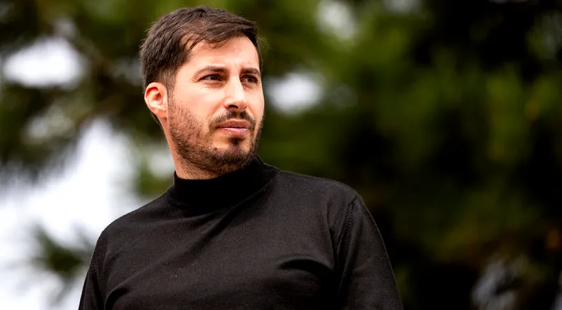 Claudiu Ciolan s-a întors la AFC Câmpulung Muscel pentru că ”nu este fair-play pentru echipele” din Liga 2, dar bagă bani într-un proiect în care nu are speranțe: ”Nu cred că ne salvăm”