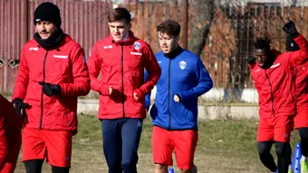 Mihai Neicuțescu continuă în Liga 3 după despărțirea de Gloria Buzău. A mers la o echipă condusă de un fost antrenor al său