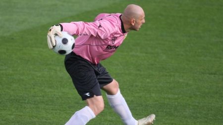 Stelea: "Vreau să joc cel puțin până la vară!"