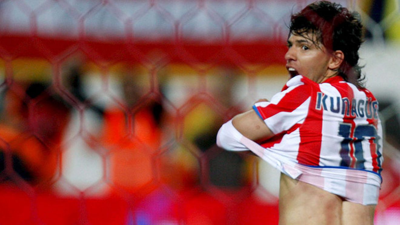 Transferurile verii**: Balotelli la Barcelona, Aguero la Inter