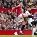 ADVERTORIAL. Liverpool – Manchester United, primul duel tare din Premier League în noul an