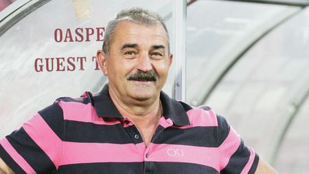 Ionuț Popa chiar e special: a retrogradat după ce a antrenat un singur meci. Ce a declarat după eșecul de la Voluntari