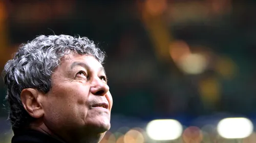 <i class='ep-highlight'>Lucescu</i>: „Rusia e o echipă puternică, cu un antrenor excelent”