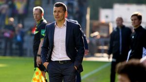 Clauză uriașă impusă de Costel Gâlcă pentru a semna cu CFR Cluj: 1.000.000 de euro! „Munca antrenorului nu se vede imediat”. Dorința tehnicianului