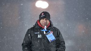 Miriuță a avut coșmaruri cât a fost antrenor în Ștefan cel Mare: "Șase luni nu am dormit prea bine". De ce nu a mai urmărit meciurile "câinilor" și răspunsul la întrebarea "ai mai antrena-o pe Dinamo?"