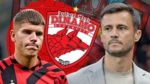 Răsturnare de situație cu transferul lui Andrei Coubiş. Impresarul fotbalistului de la Milan: „Vorbim cu Dinamo, dar nu suntem aproape înțeleşi”. EXCLUSIV