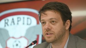 Victor Angelescu, un nou atac la Gino Iorgulescu: „Nu vreau să fiu răutăcios, dar...”