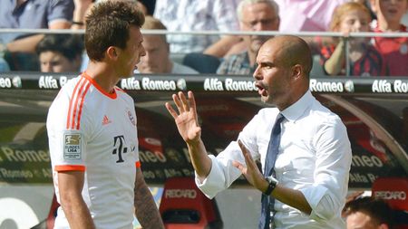 Germanii dezvăluie culisele rupturii dintre Mandzukic și Bayern. Colegii erau cu ochii în lacrimi. Ce s-a întâmplat în vestiar 