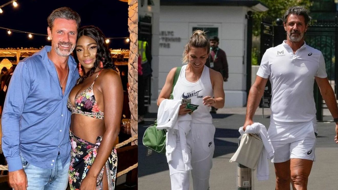 Motivul pentru care soția lui Patrick Mouratoglou nu a fost audiată în cazul Simona Halep: „Organizațiile anti-doping nu sunt poliție, nici procuratură!" Dezvăluiri din interior