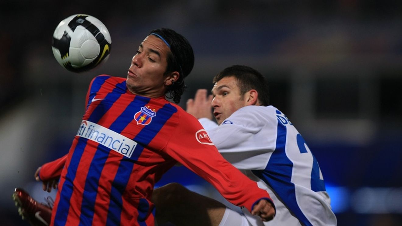 Transferul lui Dayro la Poli, blocat de turci?** "E foarte bun! Are profilul jucătorului pe care îl vrem"