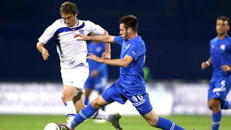 Încă un jucător croat la FC Brașov, al șaselea. Lokica testează un fundaș de 23 de ani. Vine și un bosniac