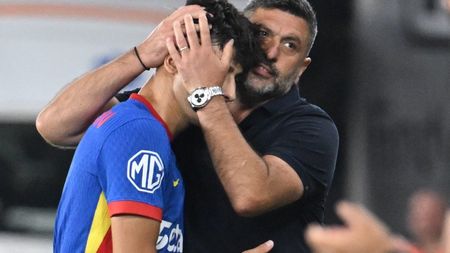 Două surprize de proporții pregătite de FCSB pentru derby-ul cu Dinamo. Gigi Becali n-a mai avut răbdare