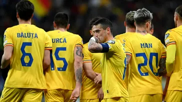 Victoriile cu Andorra și Belarus, trecute rapid cu vederea. „Suntem jos! Edi Iordănescu a făcut tot soiul de încercări. Ne vom bate cu Israel și Kosovo pentru locul 2” | VIDEO EXCLUSIV ProSport Live