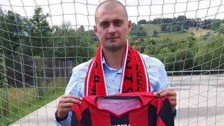 "Bad Boy" Tamaș s-a cumințit și impresionează în Israel! "E foarte bine văzut. Cel mai bun fundaș central de aici"