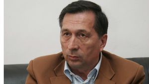 "Corpodean poate arbitra bine un derby doar dacă vrea "