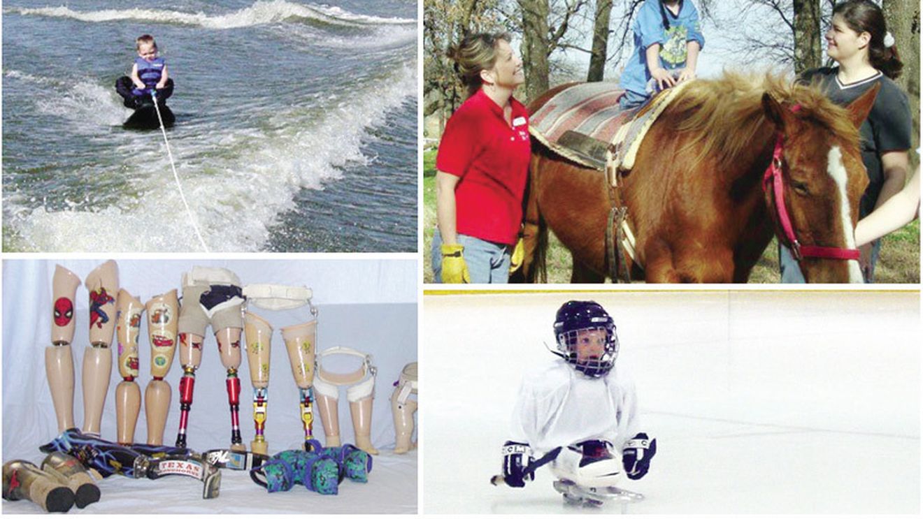 A învins destinul!** Povestea incredibilă a unui puști de 9 ani care a depășit orice barieră!