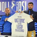 Fotbaliștii Politehnicii Iași vor să-i dedice colegului Luca Mihai o victorie în meciul cu FC Voluntari. „Cu atitudinea arătată în meciul cu Dinamo va fi greu să mai pierdem puncte”
