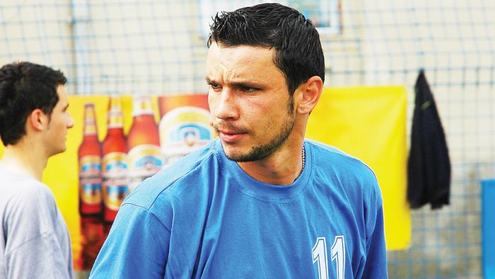 Cursaru, românul care a ajuns pe CNN: "Atunci mă simțeam mare. Acel gol a fost magic!" Ce face acum, cine a fost cel mai puternic fundaș întâlnit și pe cine ar lua în echipa lui 