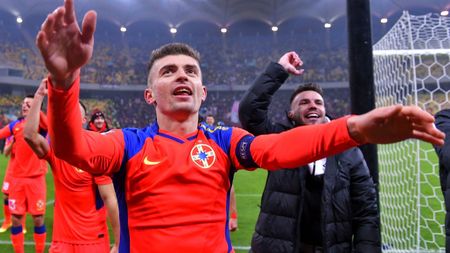 Mihai Stoica, ultimele detalii despre plecarea lui Florin Tănase de la FCSB: „A fost contactat despre ce salariu vrea!”