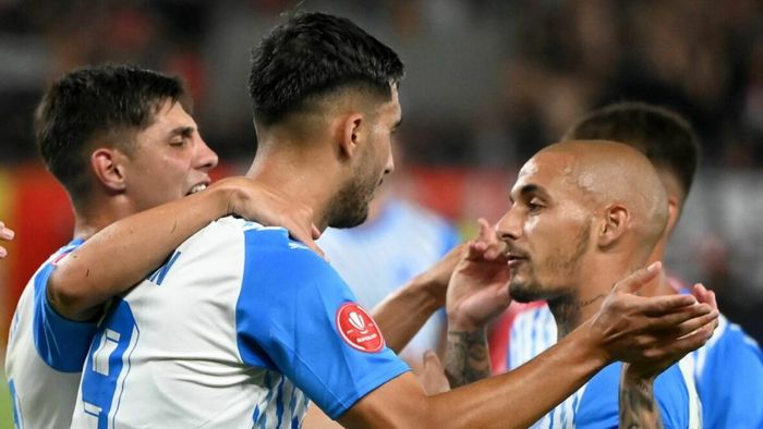 Adevărul despre relația tensionată dintre Andrei Ivan și Mihai Rotaru! Patronul l-a „detronat” pentru Alex Mitriță și pentru că și-a pus în cap staff-ul FRF, fotbalistul e supărat că finanțatorul Universității Craiova cere prea mulți bani pentru transfer și pentru că i-a schimbat postul | EXCLUSIV