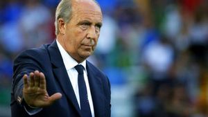 Ventura nu și-a anunțat demisia, dar italienii caută deja selecționer. Un nume "greu" e favorit să preia Squadra Azzurra