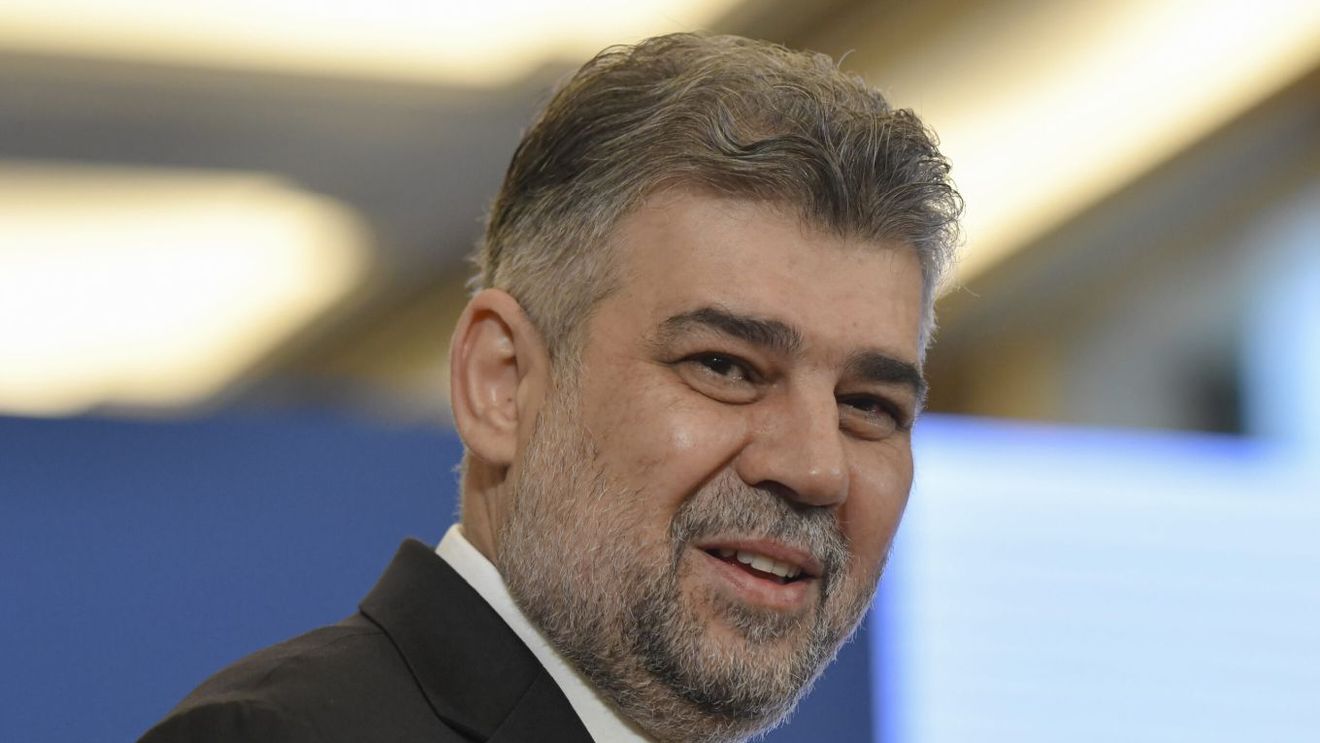 Mitică Dragomir îi cere de urgență intervenția lui Marcel Ciolacu și solicită 200 de milioane de euro pentru fotbalul românesc! Investiția fără precedent în istorie ar transforma România într-o forță pe care Ungaria și Serbia ar invidia-o. „El are putere și se pricepe!” | EXCLUSIV