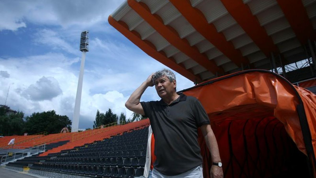 "Suntem echipă de Liga Campionilor!"