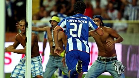 VIDEO Ratare URIAȘĂ‚ Săpunaru! Porto - Madeira 2-0!