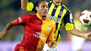 Arestat din cauza unui tatuaj!** "Soția e foarte speriată și îi cere jucătorului să plece din Arabia Saudită"