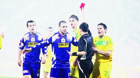 EXCLUSIV** Zicu a fost lăsat acasă și nu va evolua cu Dinamo!