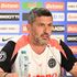 Reacția lui Marius Baciu când a fost întrebat în față dacă a fost ultima conferință ca antrenor la FCSB!