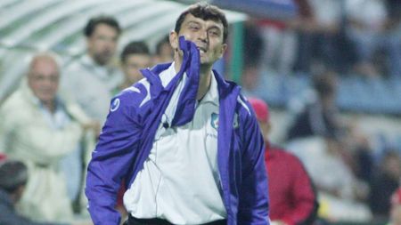 Neagoe: "Îmi pare rău că nu am câștigat cele trei puncte"