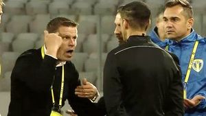 EXCLUSIV | N-a fost ”FC U” Craiova, e Viitorul Pandurii! Flavius Stoican preia echipa gorjeană, după o situație incredibilă trăită între Sarcină și Mititelu. Clubul din Târgu Jiu își schimbă antrenorul numit recent