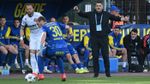 Claudiu Niculescu își face praf elevii după ce a scăpat printre degete cele trei puncte în Slobozia – Hermannstadt: „Am tot strigat la ei, dar nu s-a putut!”