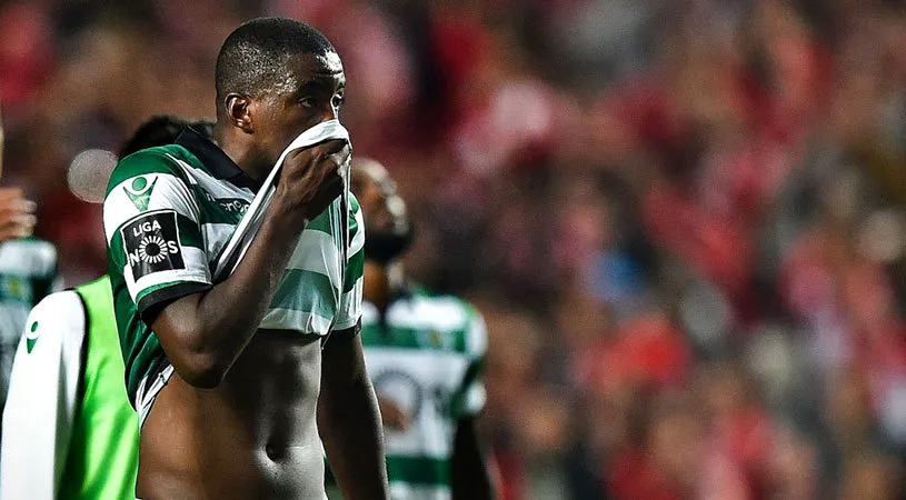 Sporting, asaltată cu oferte din Premier League! Răspunsul portughezilor înaintea 'dublei' cu FCSB din play-off-ul Champions League