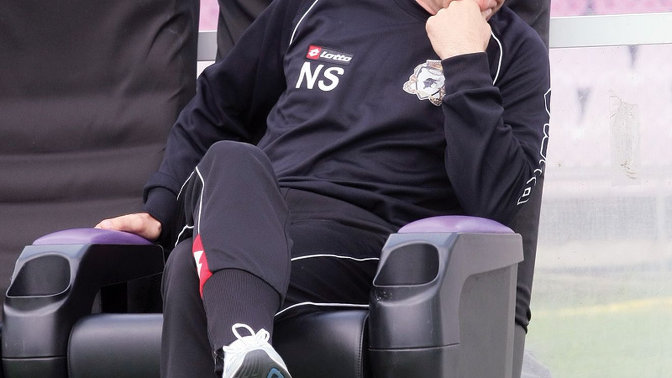 Sabău a anunțat că pleacă! Cociș: "Dacă nu rămâne, eu plec"