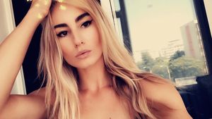 Andreea Roșca a cucerit turneul ITF din Antalya, după ce a trecut de „rebela" Andreea Prisăcariu pe traseu! Detaliul straniu care a nemulțumit-o pe învinsă | GALERIE FOTO