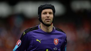 ULTIMA ORĂ‚ | Pierderea grea pentru Cehia. Petr Cech și-a anunțat retragerea de la națională