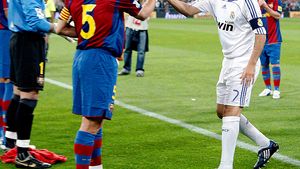 Raul:** "Aceasta este una dintre cele mai bune echipe din istoria BarÃ§ei"