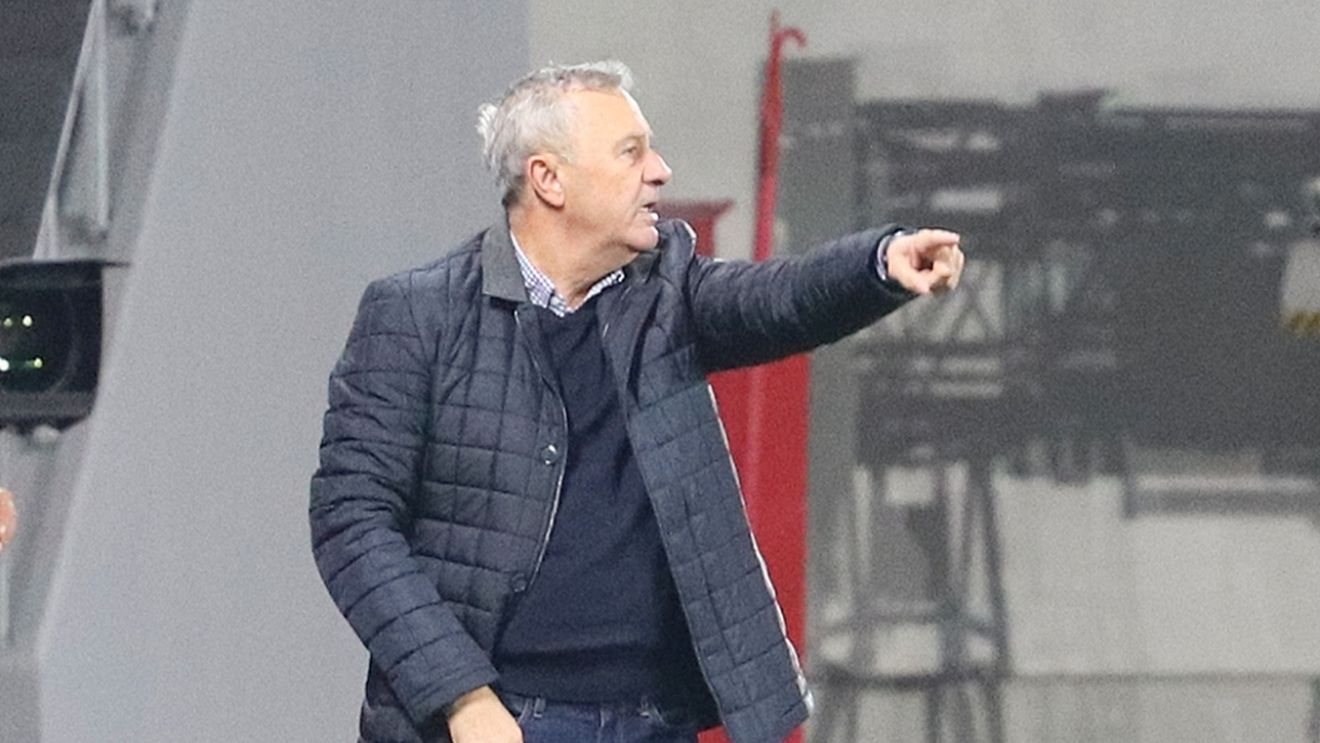 Mesaj dur de la FRF pentru antrenorii care înjură în Superliga! „Reprezintă nivelul de educație”